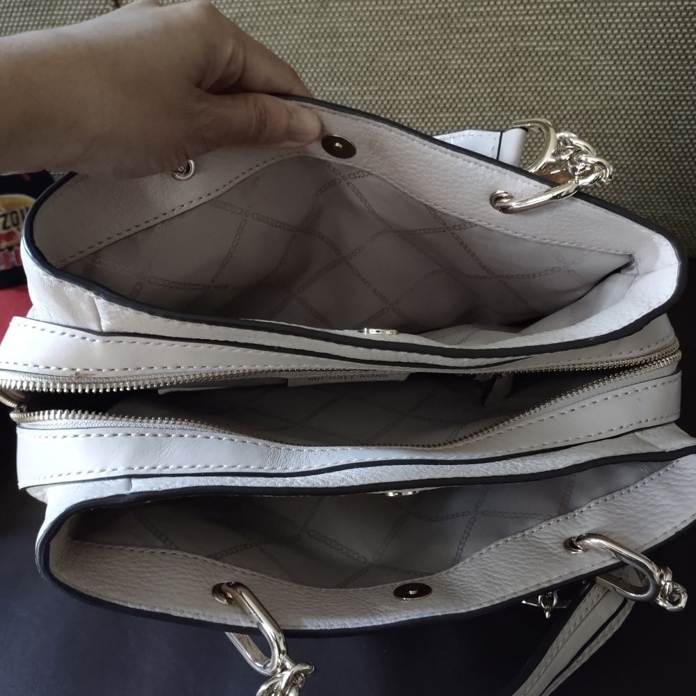 Michael Kors Satchel